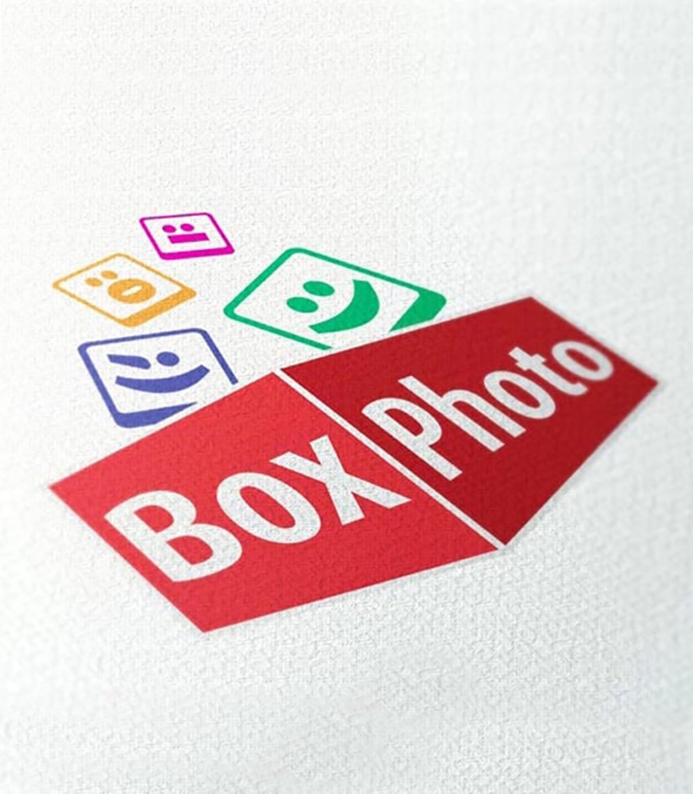 logo boxphoto